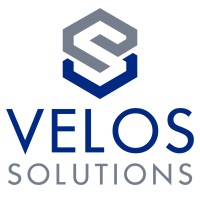 Velos Solutions logo - Similar company to Jtek Data Solutions