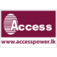 Access Energy Solutions (Pvt) Ltd