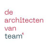 De Architecten van Team 4 logo - Similar company to Odc-Noord