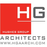 Hughes Group Architects logo - Similar company to Ema Architectes