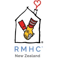 Ronald Mcdonald House Charities New Zealand