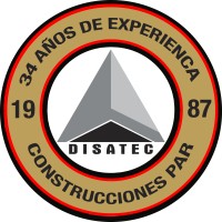 DISATEC CONSTRUCCIONES PAR logo - Similar company to Neeri