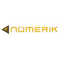 Nümerik Mühendislik & Otomasyon logo - Similar company to Canmaksan Mühendislik Makina San. Tic. Ltd. Şti.