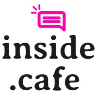 INSIDE DOT CAFE logo - Similar company to Agincy.Com