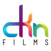 CKN films logo - Similar company to Mahawa Creative