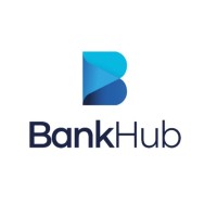 BANKHUB logo - Similar company to Bnkhub
