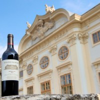 AFW Austrian Fine Wine GmbH, Vertriebsgesellschaft von Weingut Schloss Halbturn in der Schweiz logo - Similar company to Weingut Schloss Halbturn