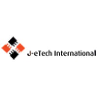 J-eTech International logo - Similar company to Texas Tech Solutions