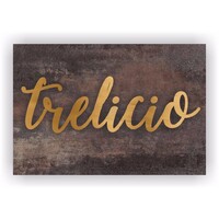 Trelicio logo - Similar company to Svimark
