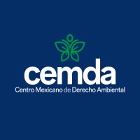 Centro Mexicano de Derecho Ambiental logo - Similar company to Innscid Sp