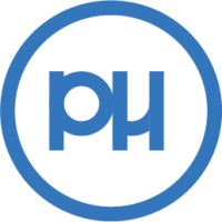 PH groupe logo - Similar company to Ph Group