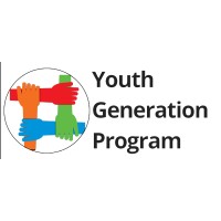 Youth Generation Program logo - Similar company to Schlaufuchs Berlin E.V.