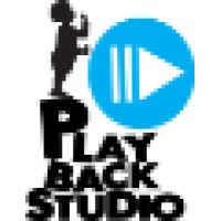 Playback Studio LTD logo - Similar company to Playback Studios