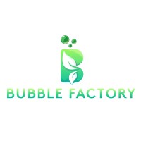 Bubble Factory (Fresh Water Aquatics) logo - Similar company to Fresh Samachar