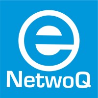 PT. eNetwoQ ServIT Indonesia logo - Similar company to Fbi Digital Agency
