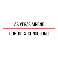 Las Vegas AirBnB CoHost & Consulting logo - Similar company to Property Factor