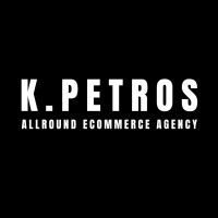 K.Petros logo