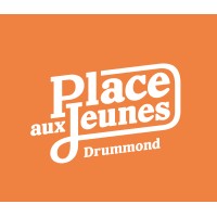 Place aux jeunes Drummond logo - Similar company to Trecq - Table Régionale De L'Éducation Centre Du Québec