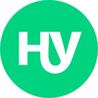Hychor logo - Similar company to Sim Energy Technologies
