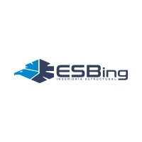 ESBing Ingeniería Estructural logo - Similar company to Ingek Ingeniería Civil