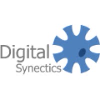 Digital Synectics logo - Similar company to Digital Monk International