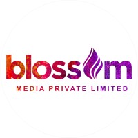 Blossom Media Pvt. Ltd. logo - Similar company to Mlc Media