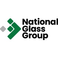 National Glass Group logo - Similar company to Clearglaze Windows & Doors Ltd