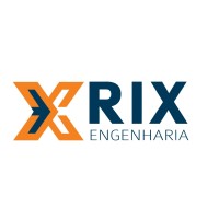 RIX Engenharia logo - Similar company to Vbe Locações
