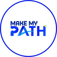 MakeMyPath logo - Similar company to Empower Bharat