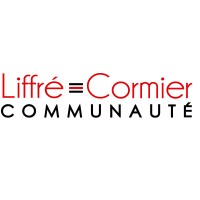 Liffré-Cormier Communauté logo - Similar company to Commune De Foix