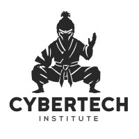 Cybertech-Institute logo - Similar company to Aconite Technology