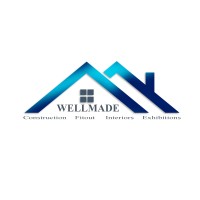 WELLMADE INTERIOR DESIGN LLC logo - Similar company to Multiplan Interior Design Llc