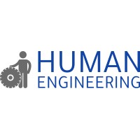 Human Engineering logo - Similar company to Patcore, Inc.