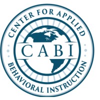 Center for Applied Behavioral Instruction (CABI) logo - Similar company to 1722 Behavior & Consulting