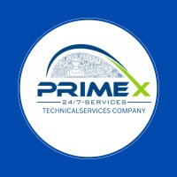Primex Technical Services logo - Similar company to Elpro Care U.A.E.