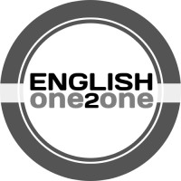 English One 2 One logo - Similar company to Lukademy