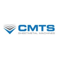 CMTS Sheetmetal Machines logo - Similar company to Third Angle Engineering