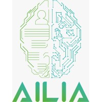 Ailia.tech logo - Similar company to Ailia Sa