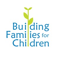Building Families for Children logo - Similar company to Decipher Something, Inc.