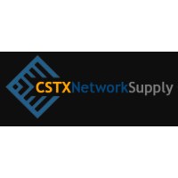 CSTX Network Supply logo - Similar company to Alpsav