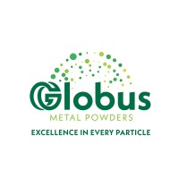Globus Metal Powders Ltd logo - Similar company to Mpi