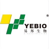 Yebio Bioengineering Co., Ltd of Qingdao logo - Similar company to Choong Ang Vaccine Laboratories Co., Ltd.