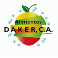 Alimentos DAKER, C.A. logo - Similar company to Gesincorp, C.A.