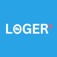 Loger Smart Logistics logo - Similar company to Flique