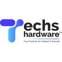 Techs Hardware logo - Similar company to Optimum Devices