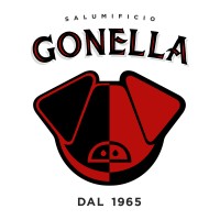 Salumificio Gonella logo - Similar company to Studio Fisioterapico Andrea Formaggi