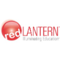 redLantern, LLC logo - Similar company to Lucid Meme