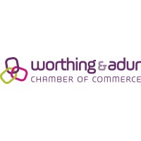 Worthing & Adur Chamber of Commerce logo - Similar company to Durrington High School
