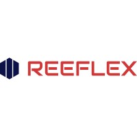 Reeflex.co logo - Similar company to Reeflex