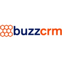 BuzzCRM logo - Similar company to The Buzz Crm
